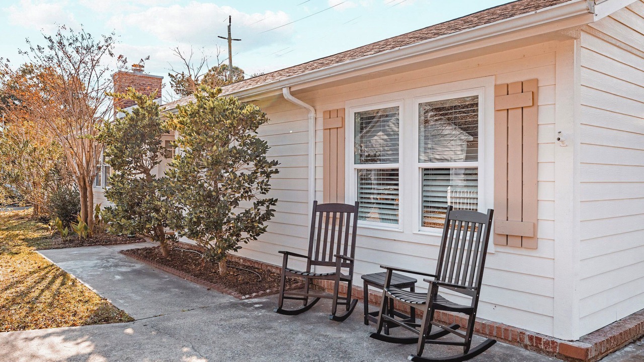 Photo of Outdoor in Morehead City