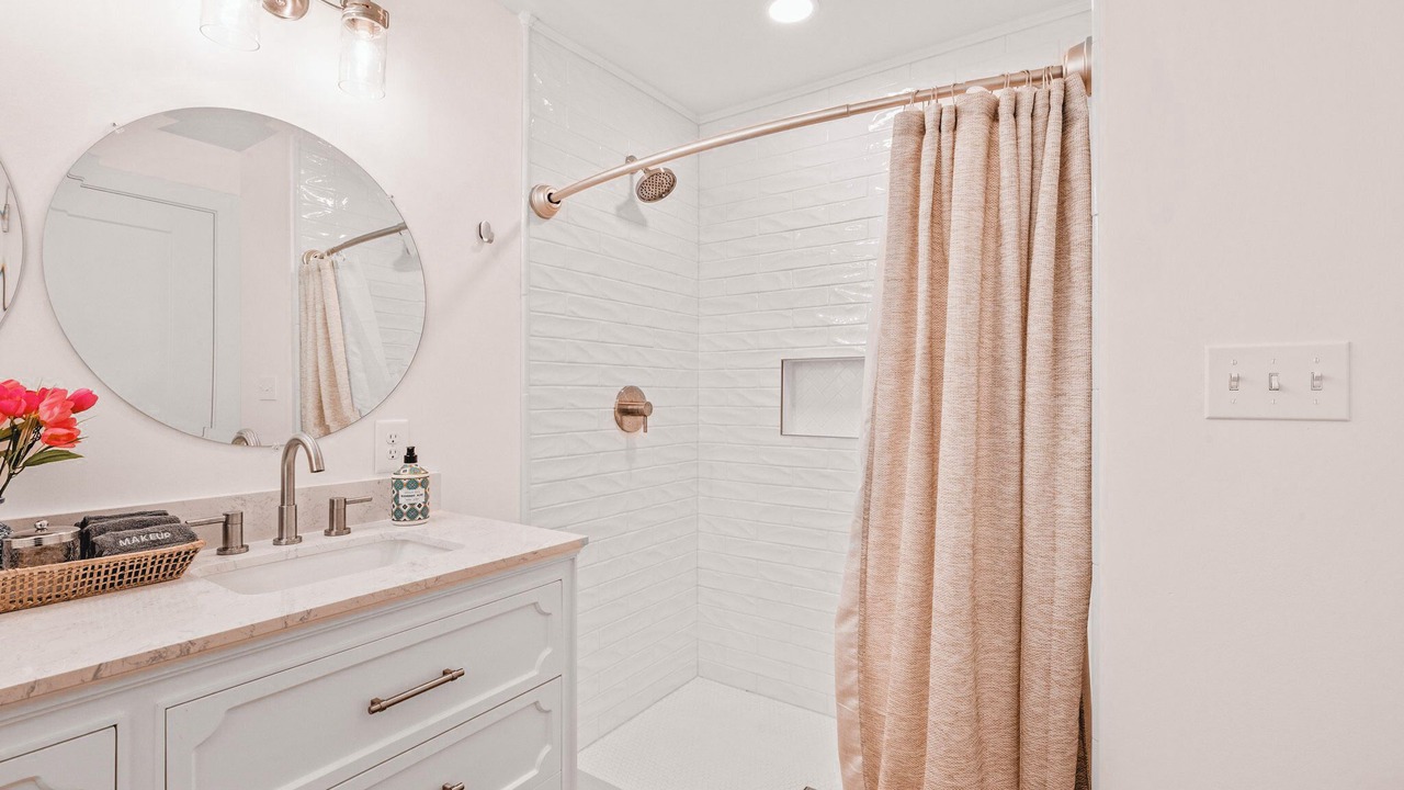 Photo of Bathroom in Morehead City