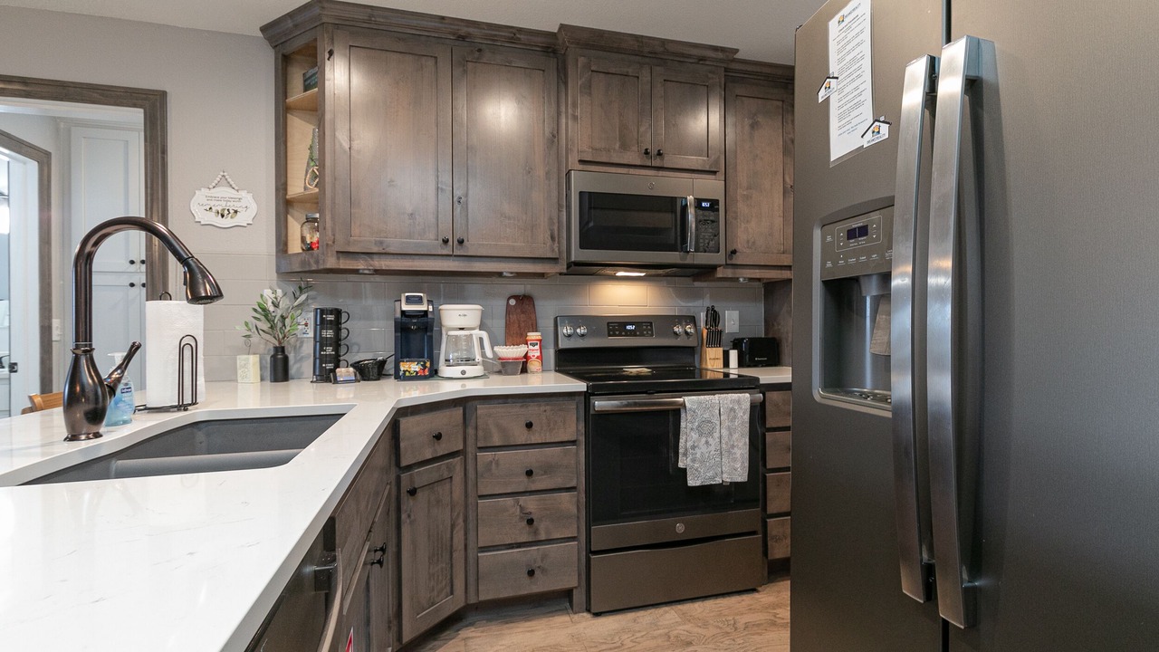 Photo of Kitchen in Branson