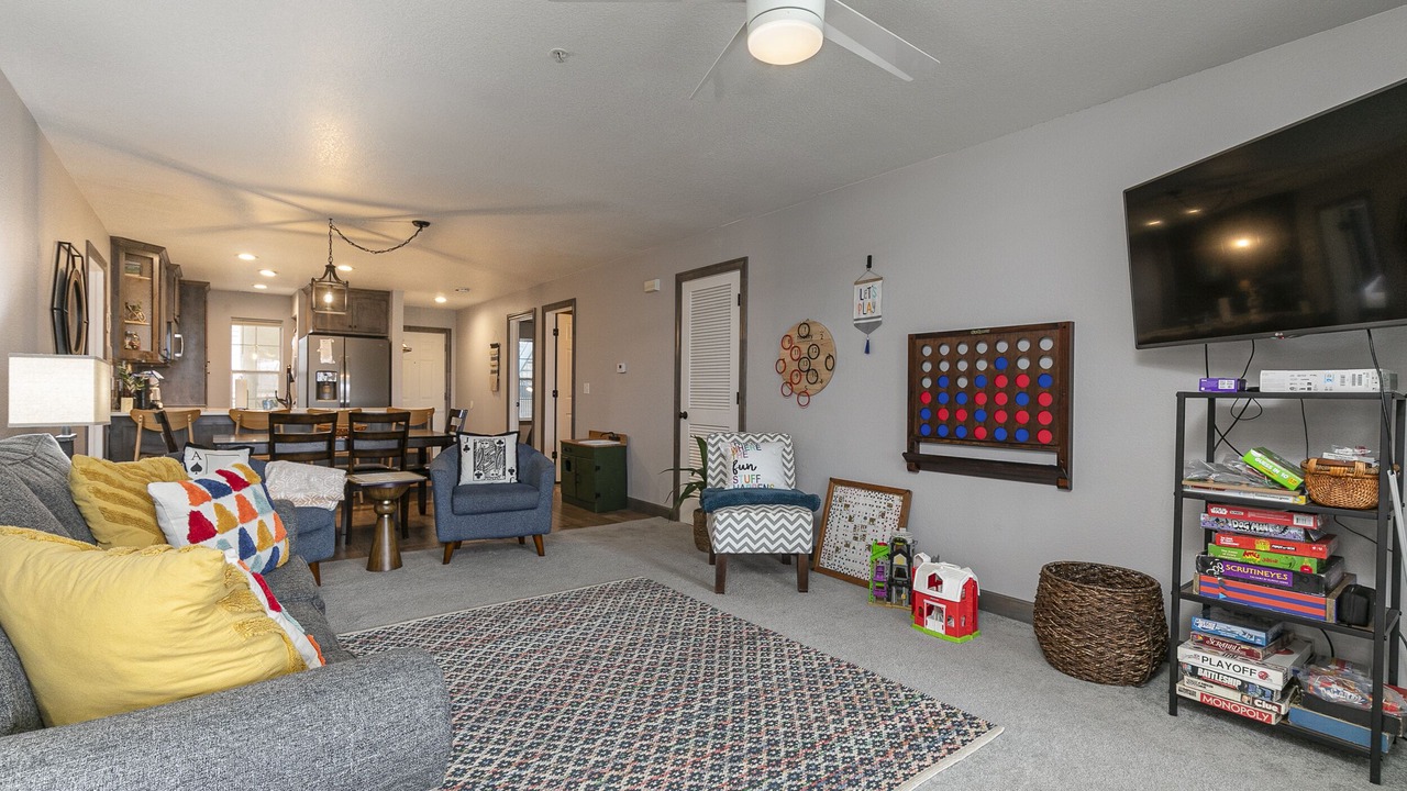 Photo of Livingroom in Branson