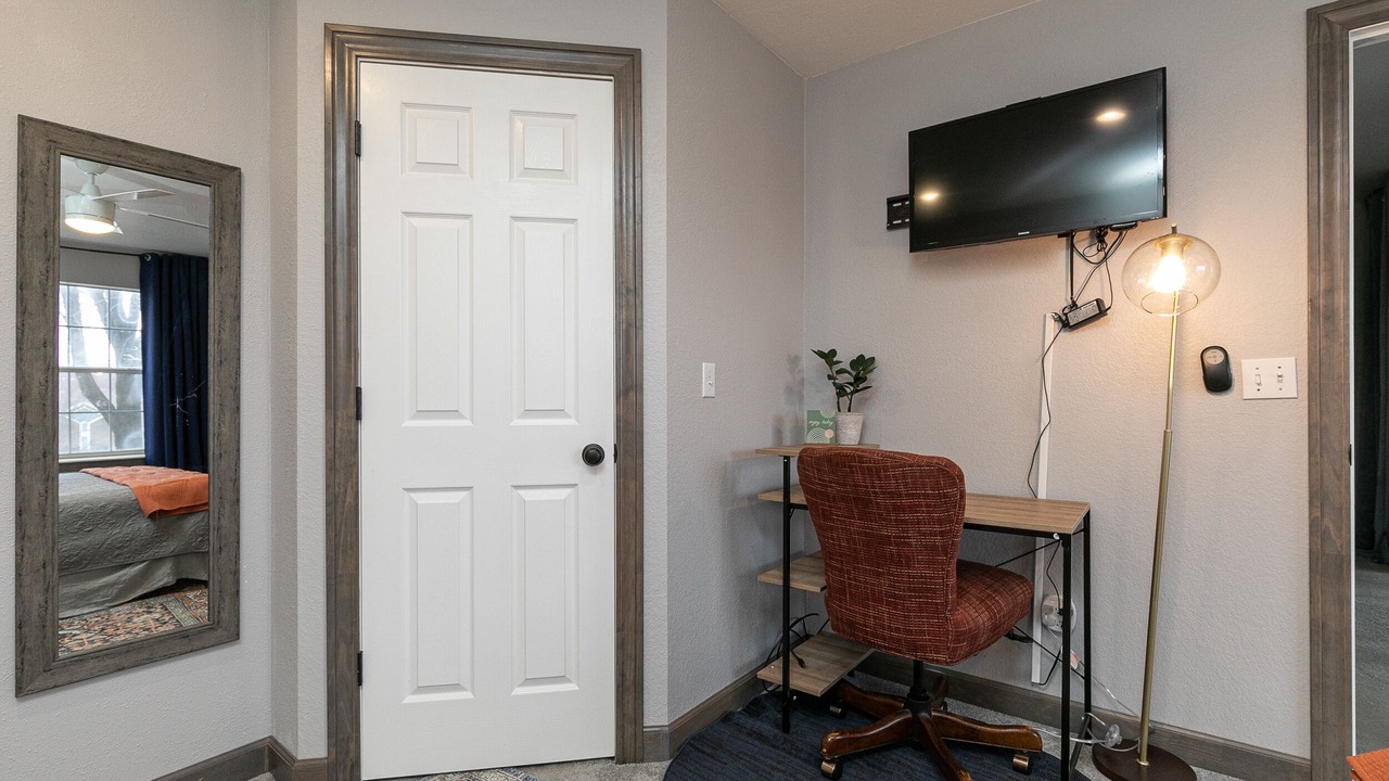 Photo of Bedroom in Branson