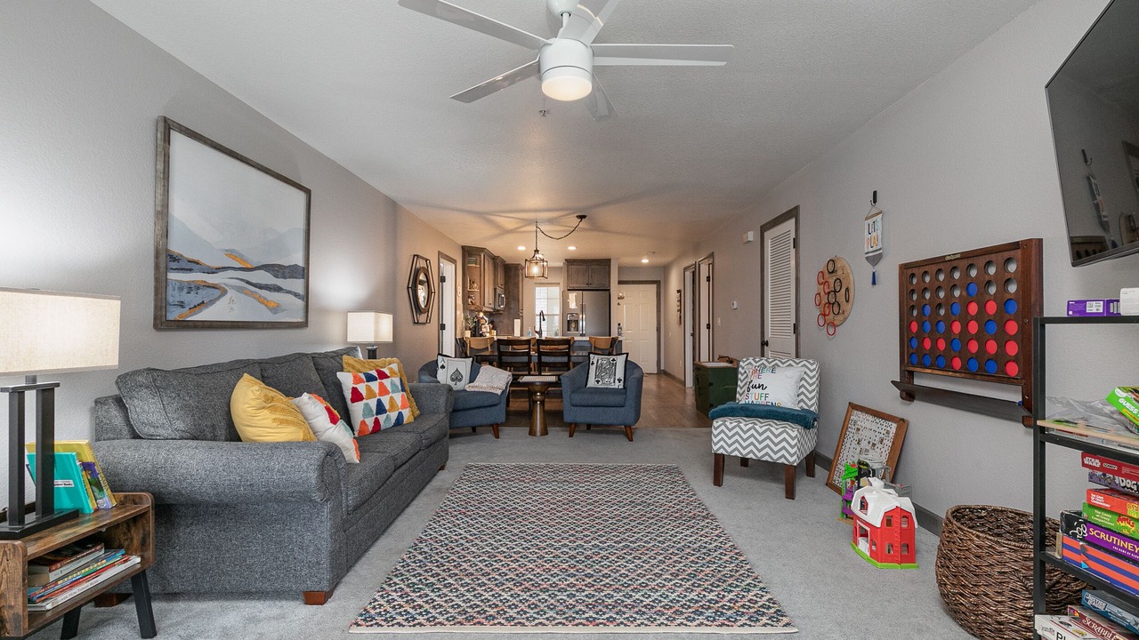 Photo of Livingroom in Branson