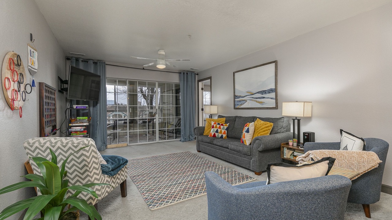 Photo of Livingroom in Branson