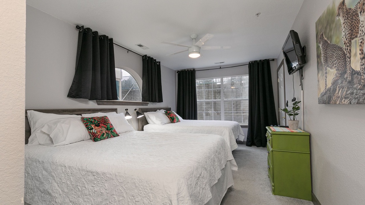 Photo of Bedroom in Branson
