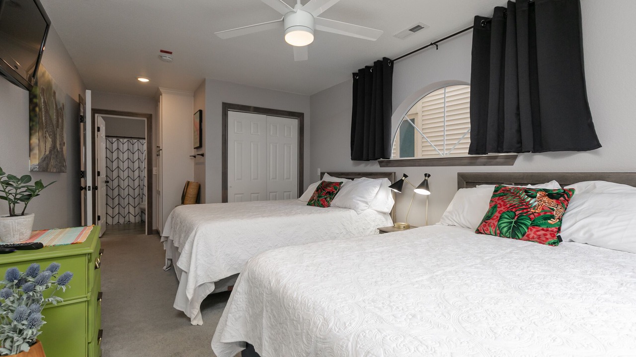Photo of Bedroom in Branson