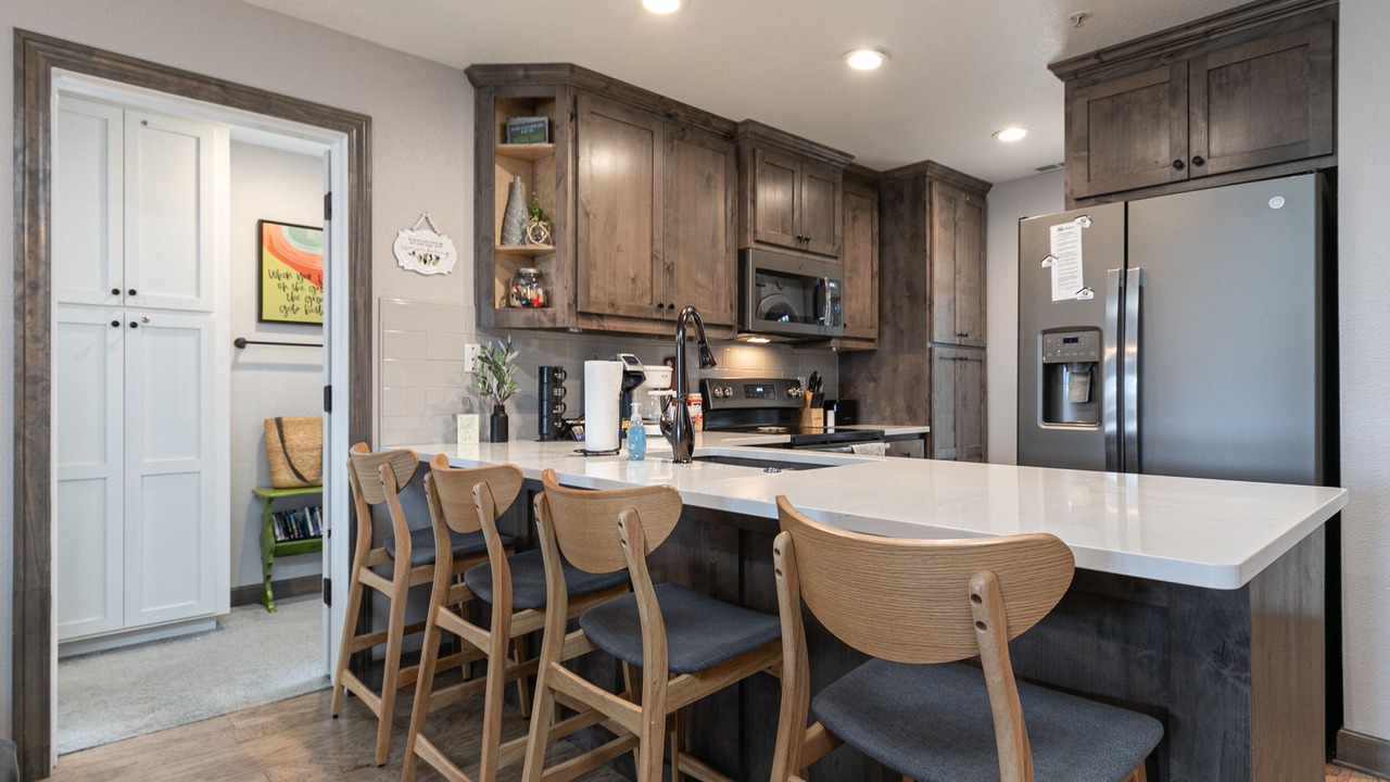 Photo of Kitchen in Branson