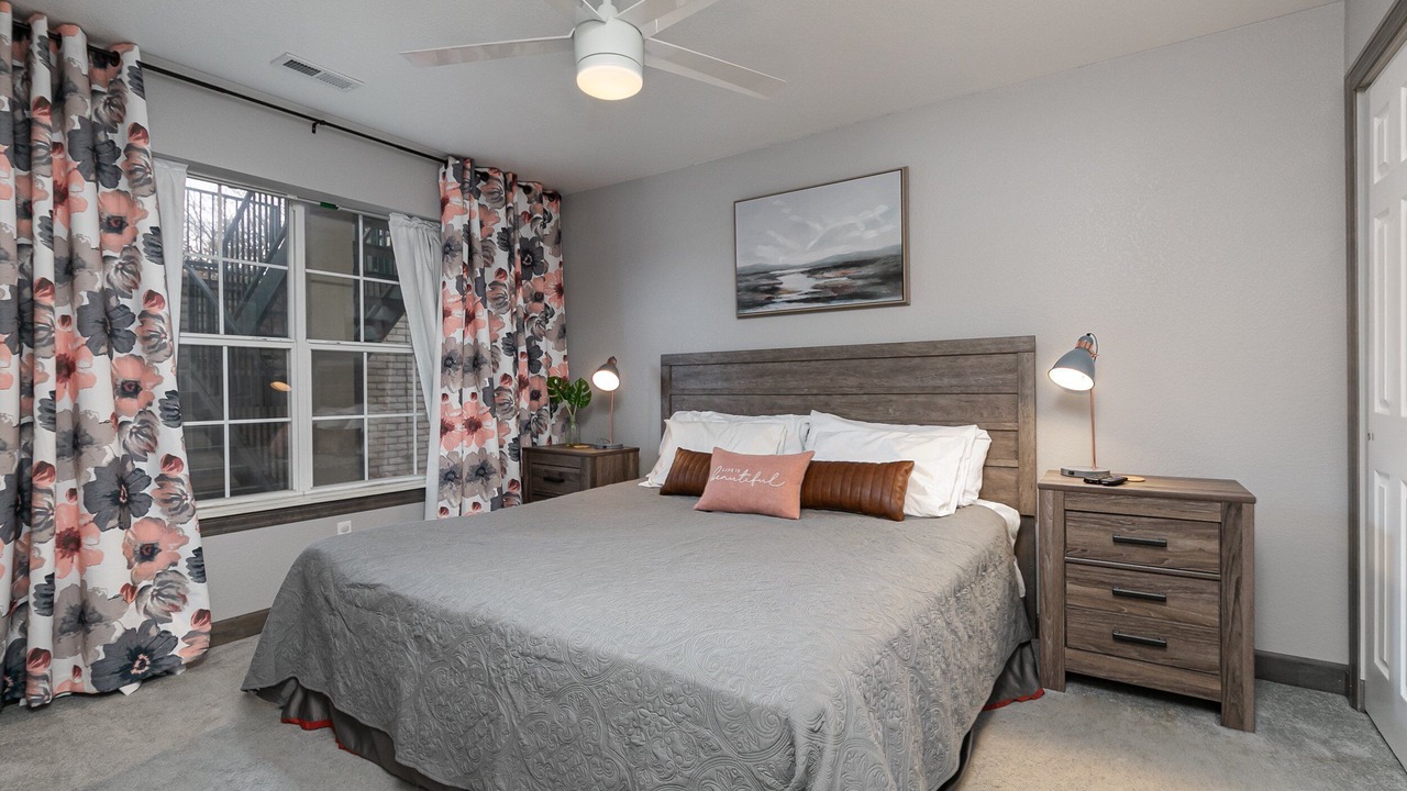 Photo of Bedroom in Branson