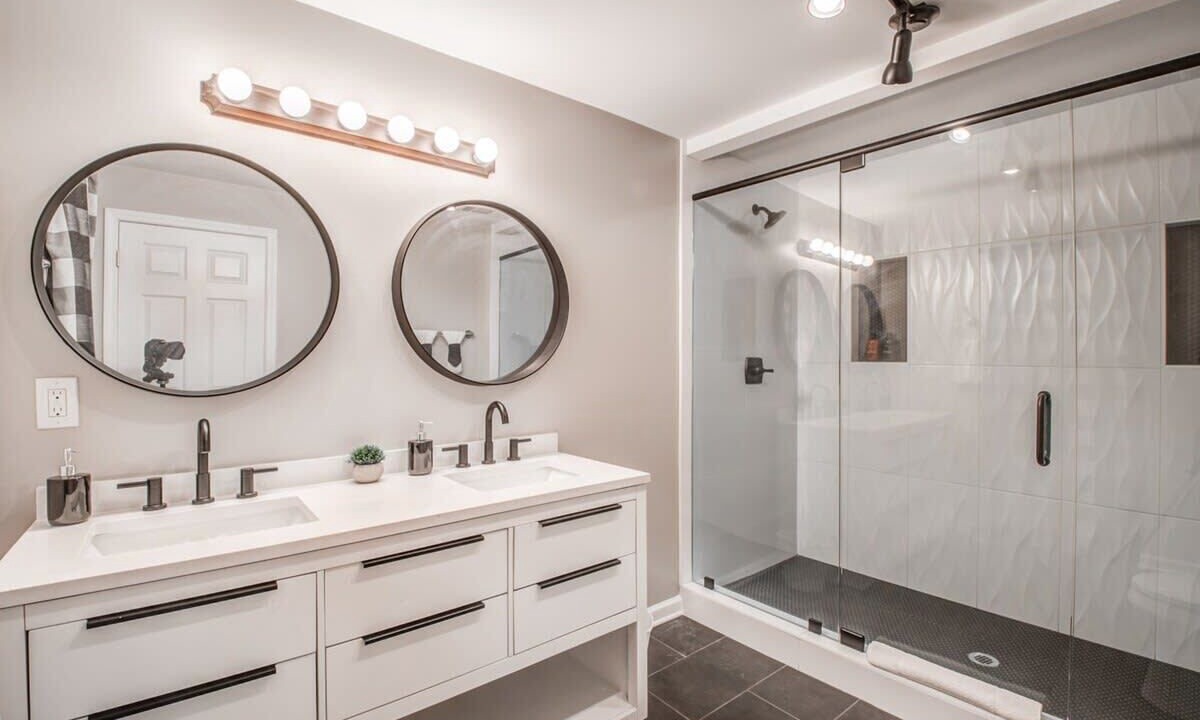 Photo of Bathroom in Memphis