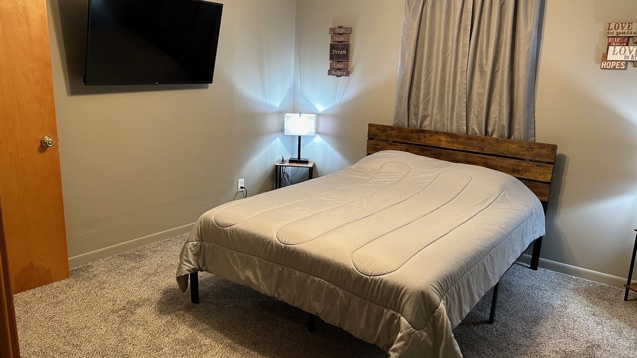 Photo of Bedroom in Agra