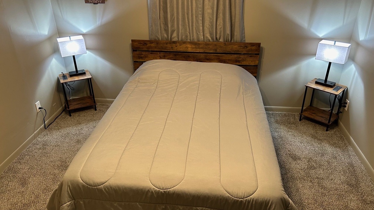 Photo of Bedroom in Agra