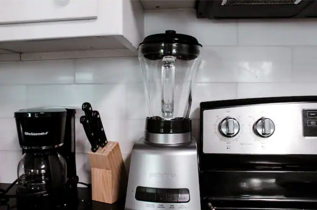 Photo of Kitchen in Lampe