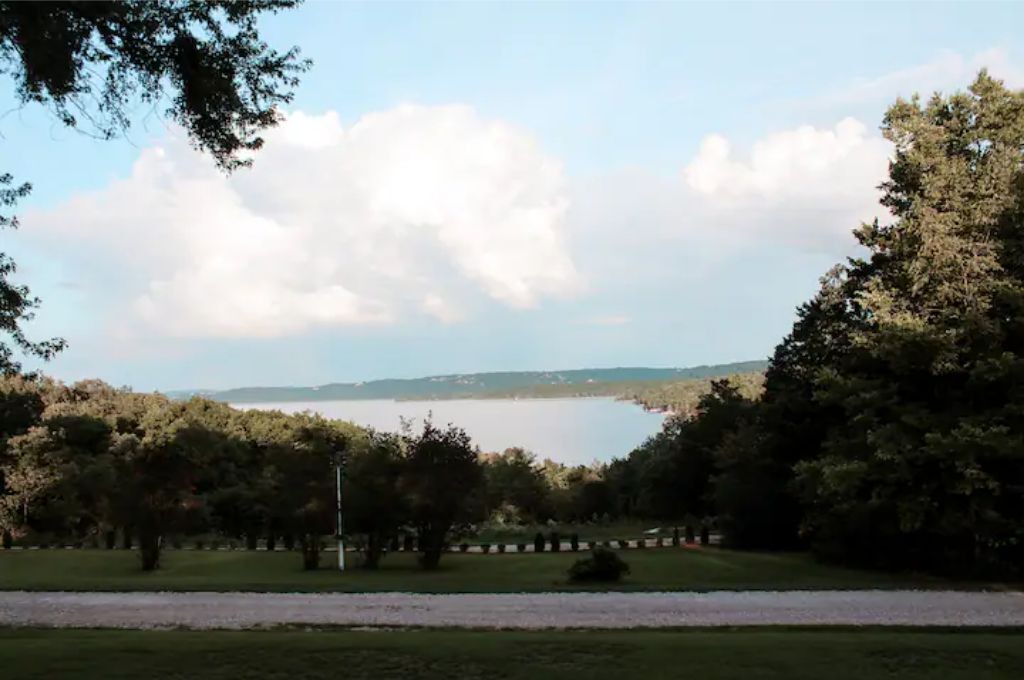 Photo of Outdoor in Lampe