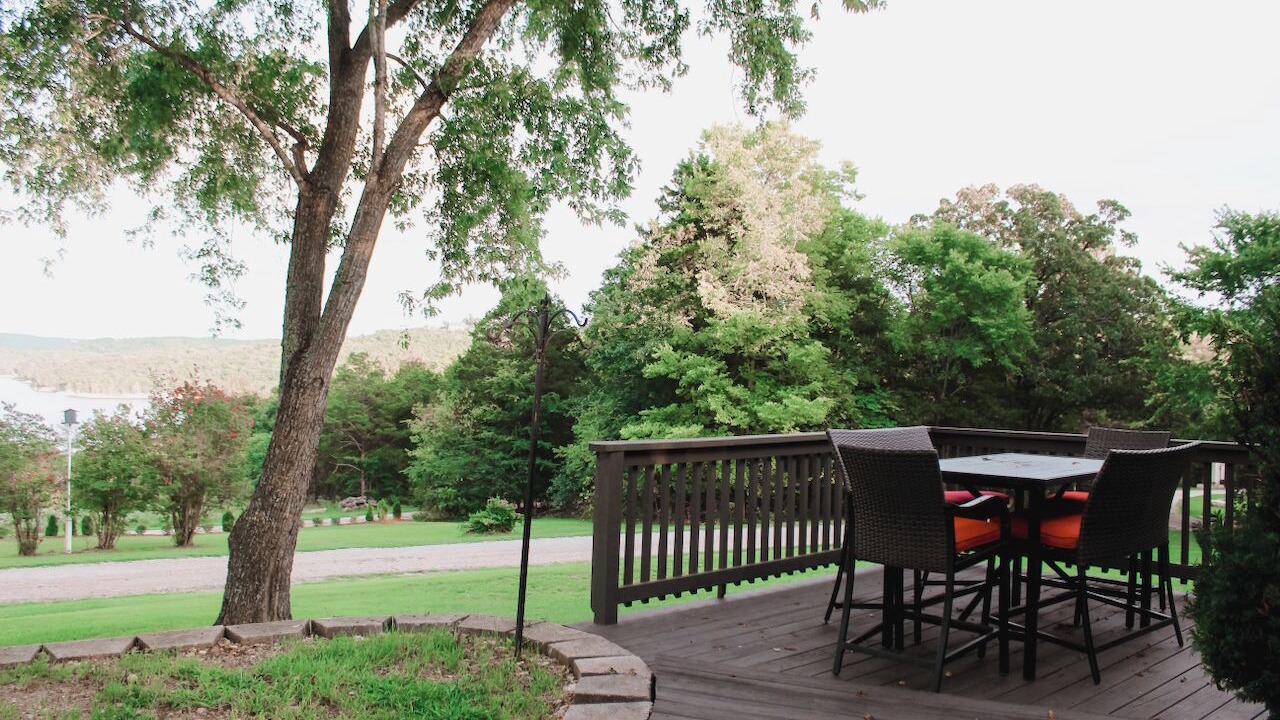 Photo of Outdoor in Lampe