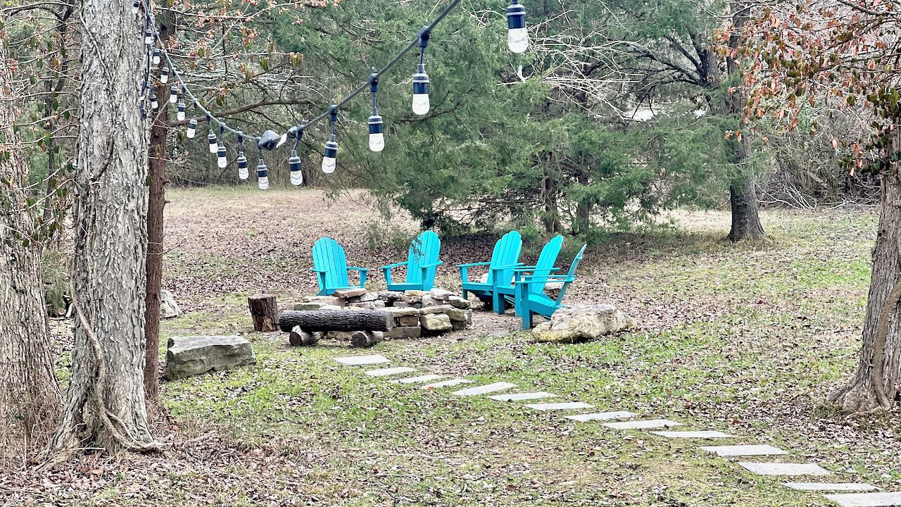 Photo of Outdoor in Lampe