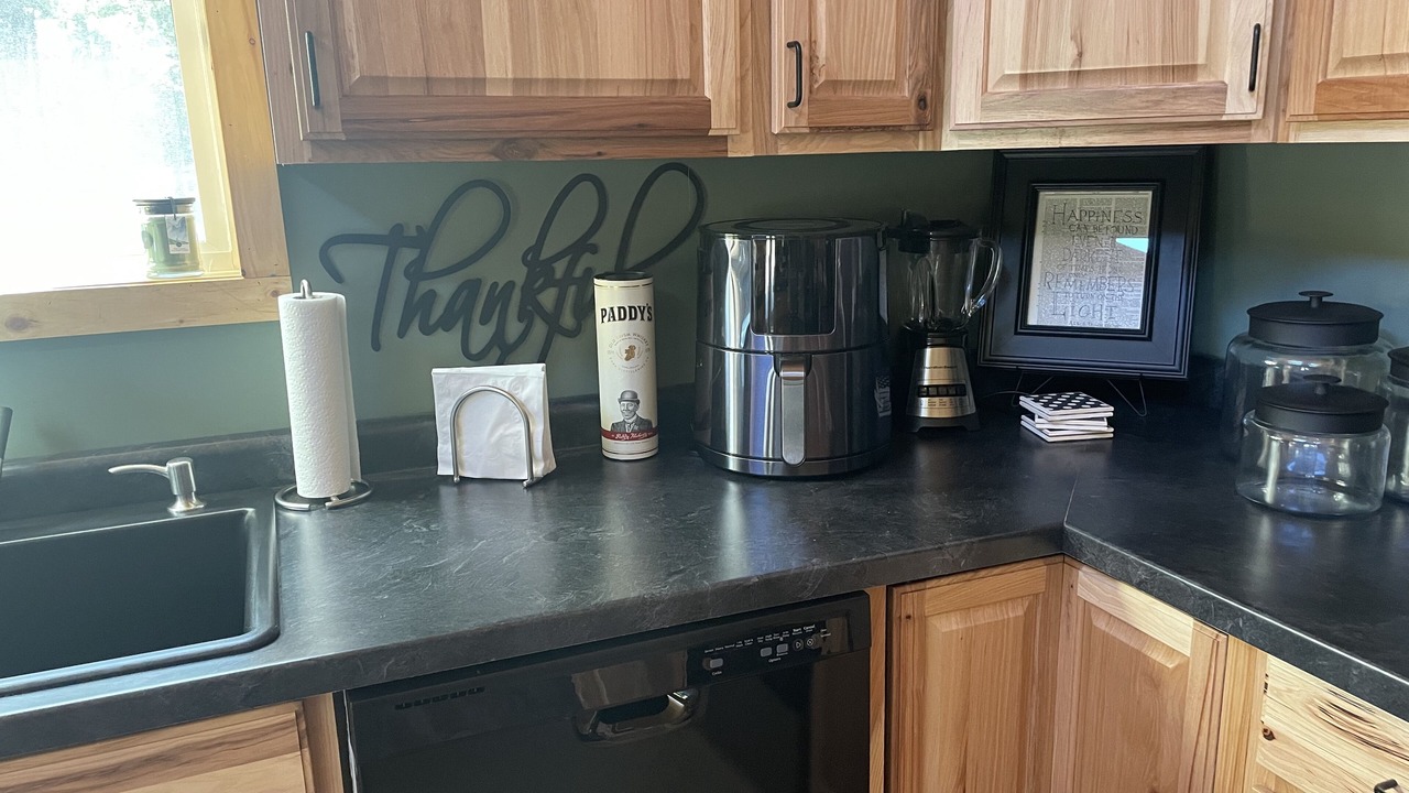 Photo of Kitchen in Bronston