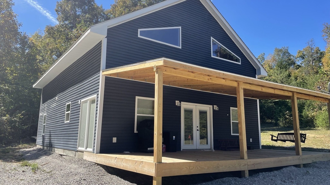 Photo of Outdoor in Bronston