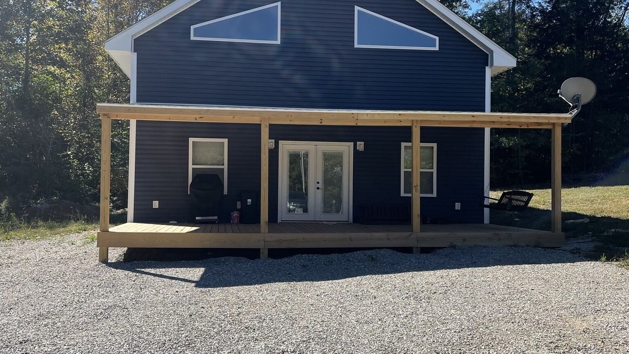 Photo of Outdoor in Bronston
