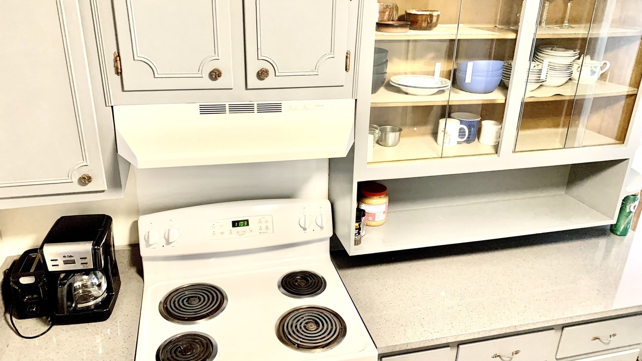 Photo of Kitchen in Ellendale