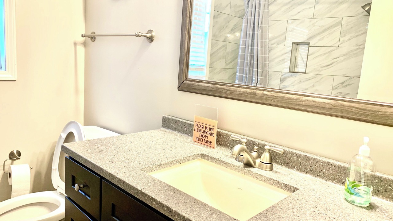Photo of Bathroom in Ellendale