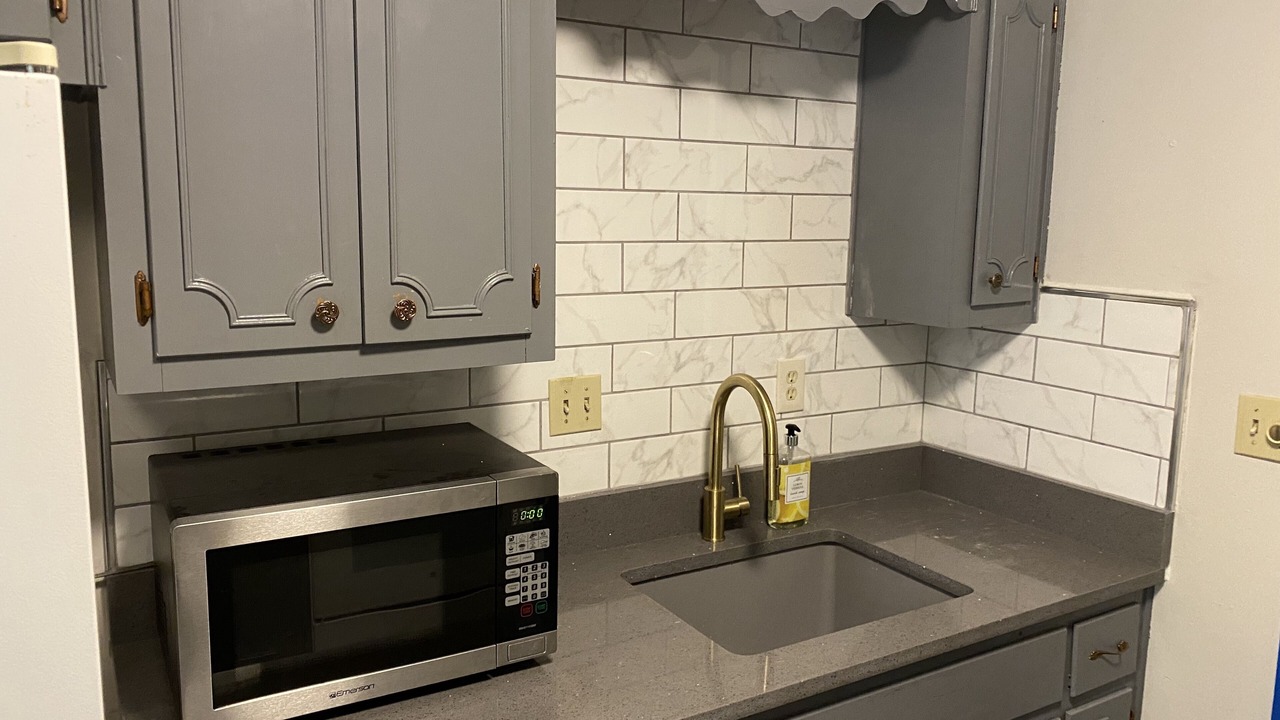 Photo of Kitchen in Ellendale