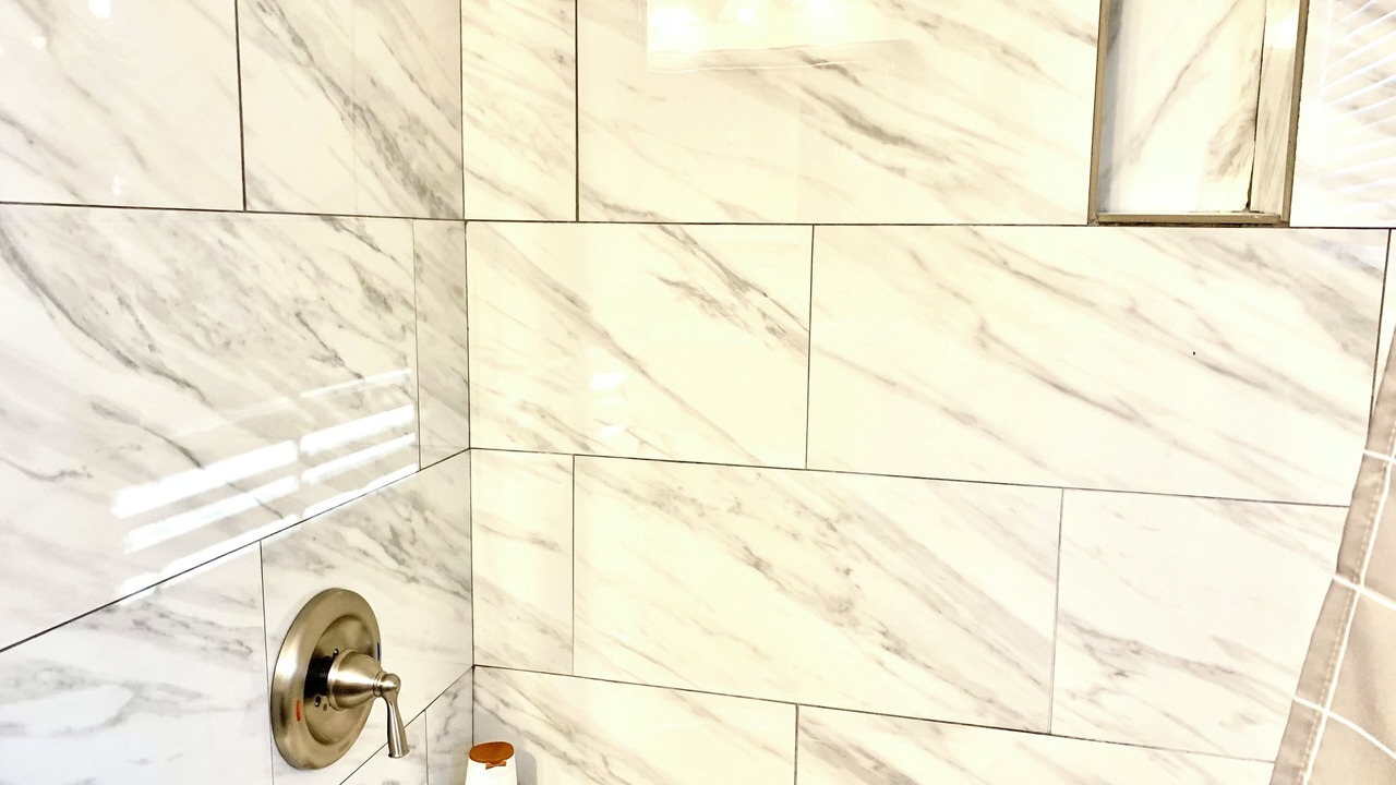 Photo of Bathroom in Ellendale