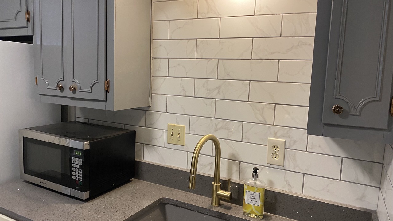 Photo of Kitchen in Ellendale