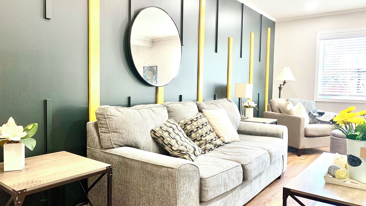 Photo of Livingroom in Ellendale