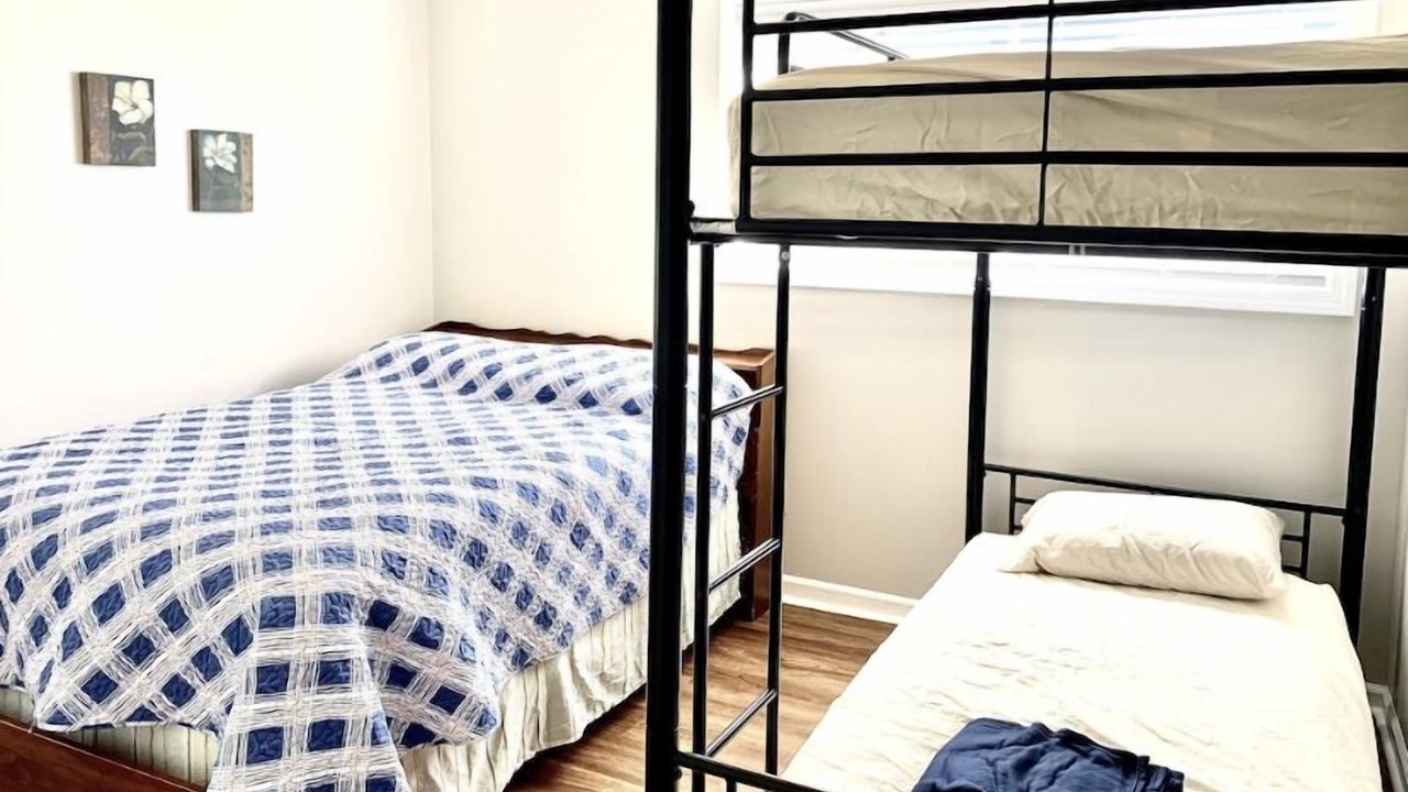 Photo of Bedroom in Ellendale