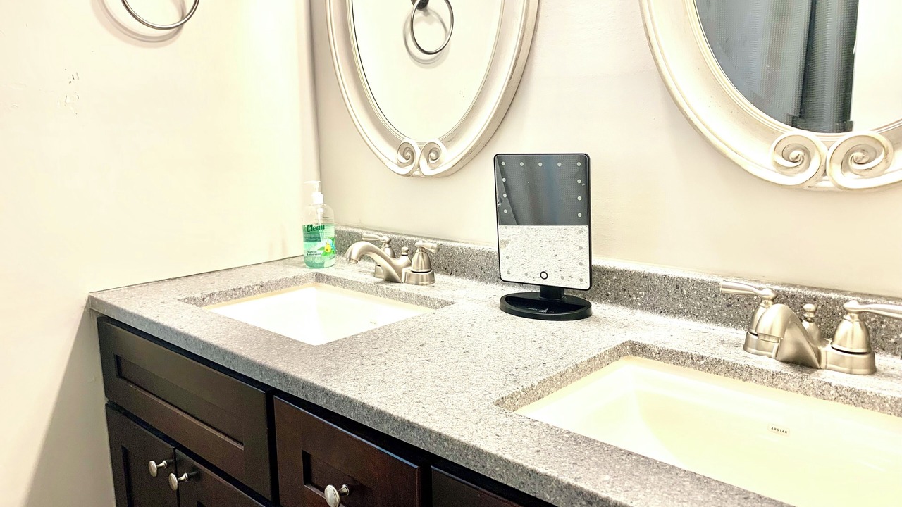 Photo of Bathroom in Ellendale