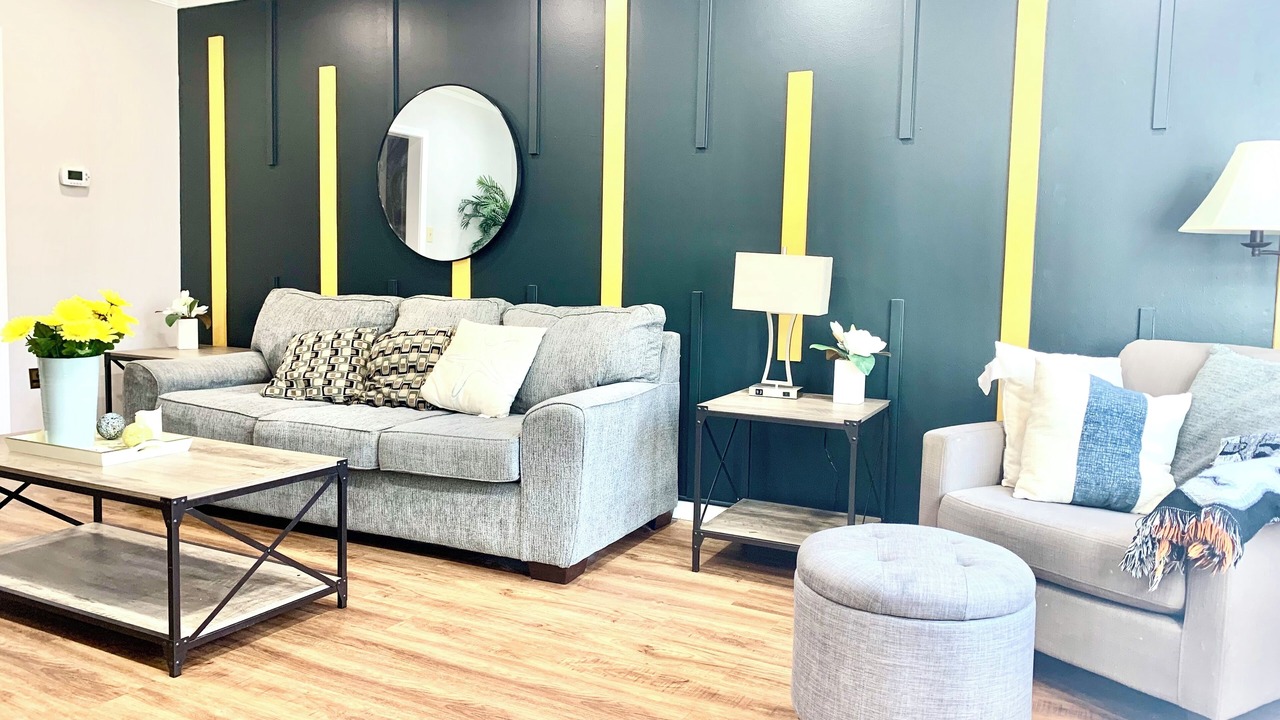 Photo of Livingroom in Ellendale