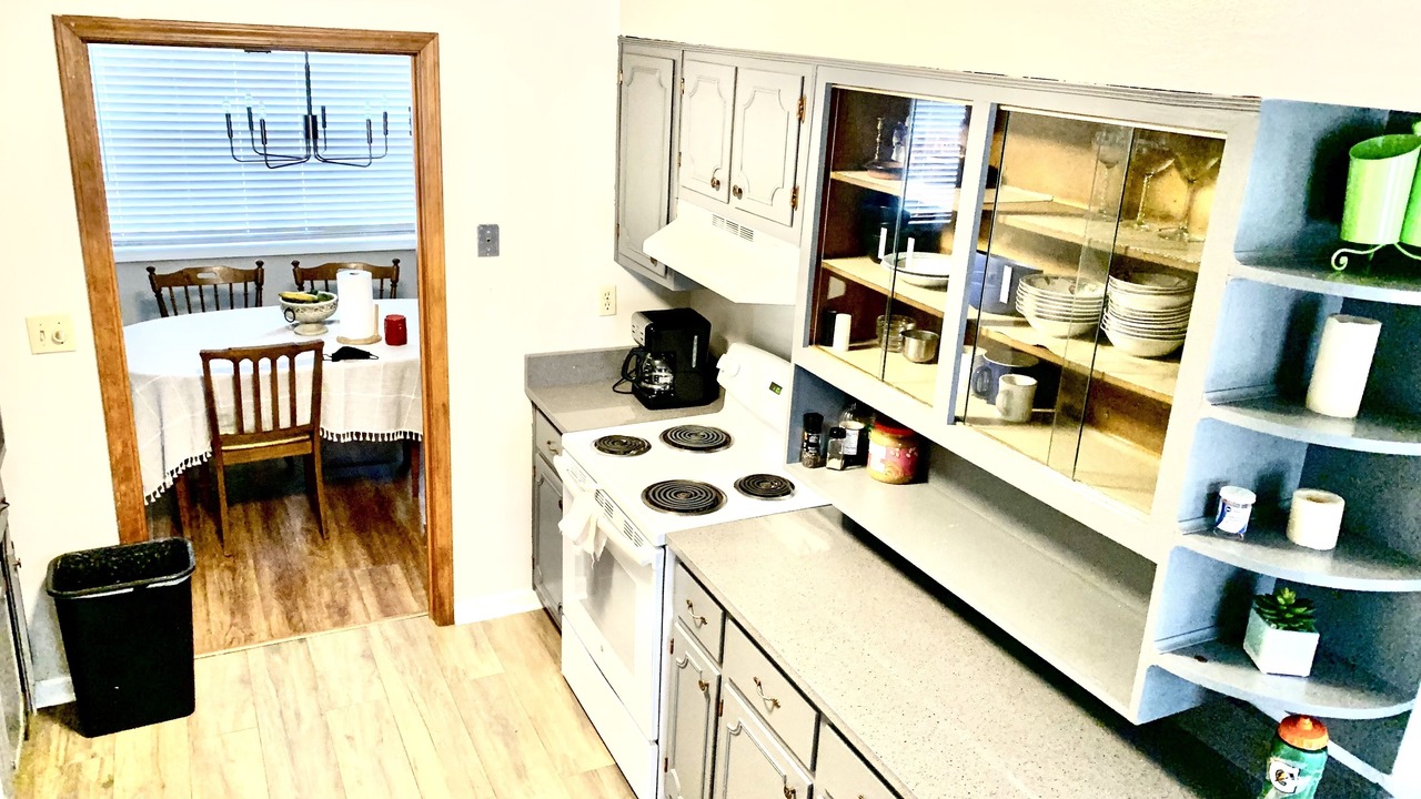 Photo of Kitchen in Ellendale