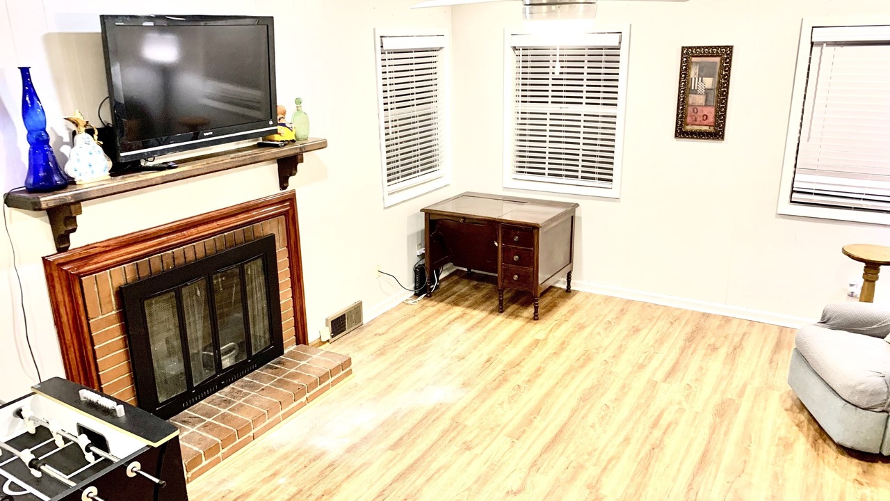 Photo of Livingroom in Ellendale