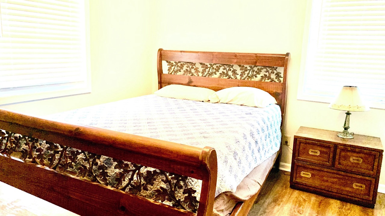 Photo of Bedroom in Ellendale