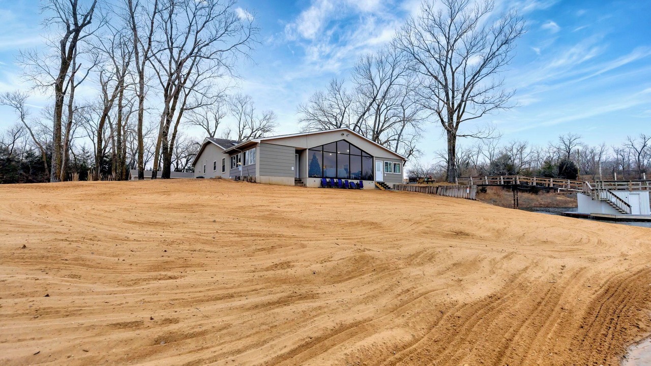 Photo of Outdoor in Harvey County