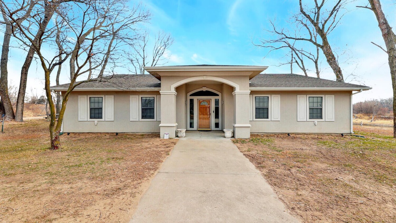 Photo of Outdoor in Harvey County