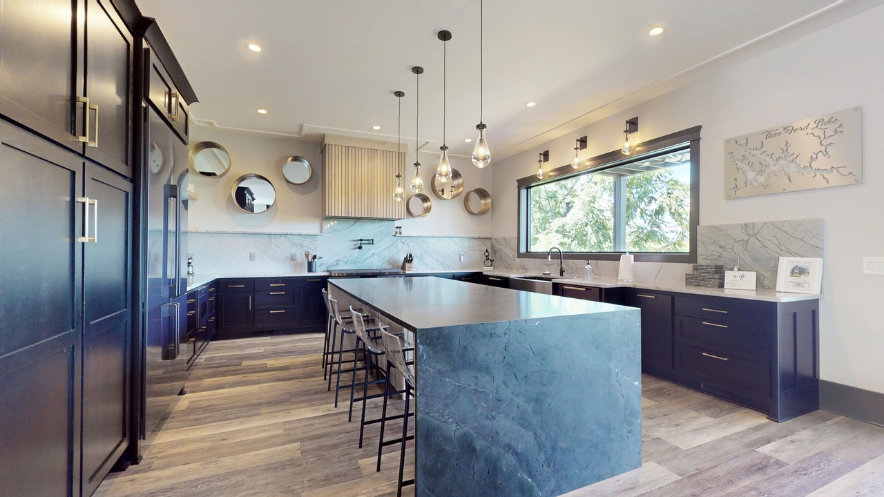 Photo of Kitchen in Winchester