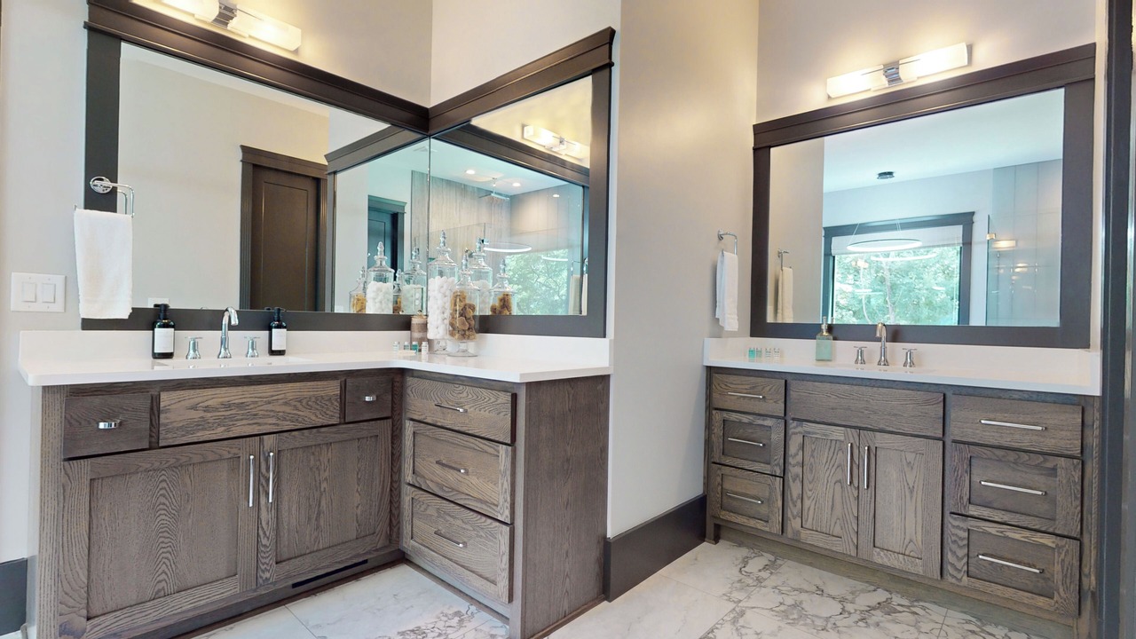 Photo of Bathroom in Winchester