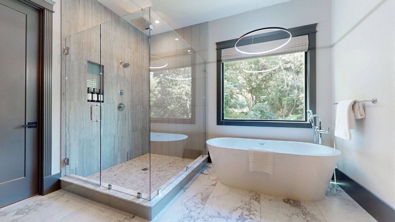 Photo of Bathroom in Winchester