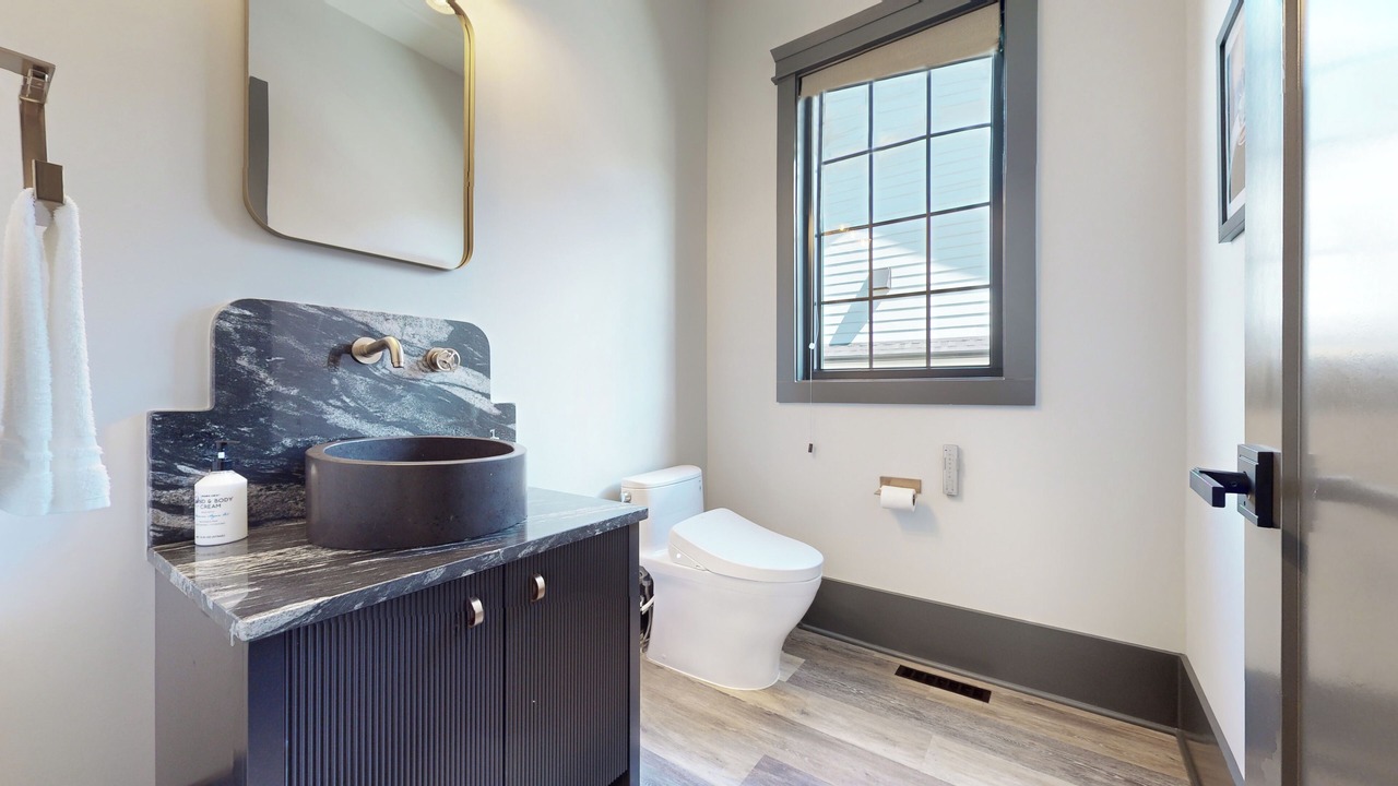 Photo of Bathroom in Winchester