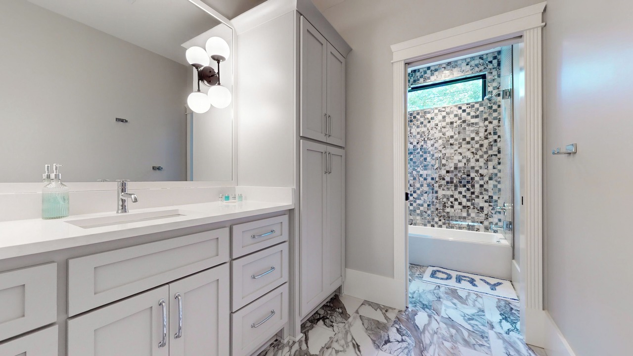 Photo of Bathroom in Winchester