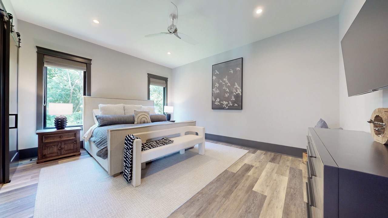Photo of Bedroom in Winchester