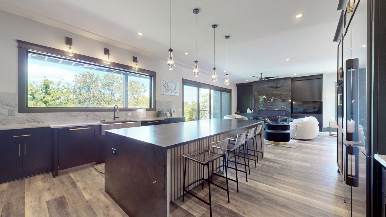 Photo of Kitchen in Winchester