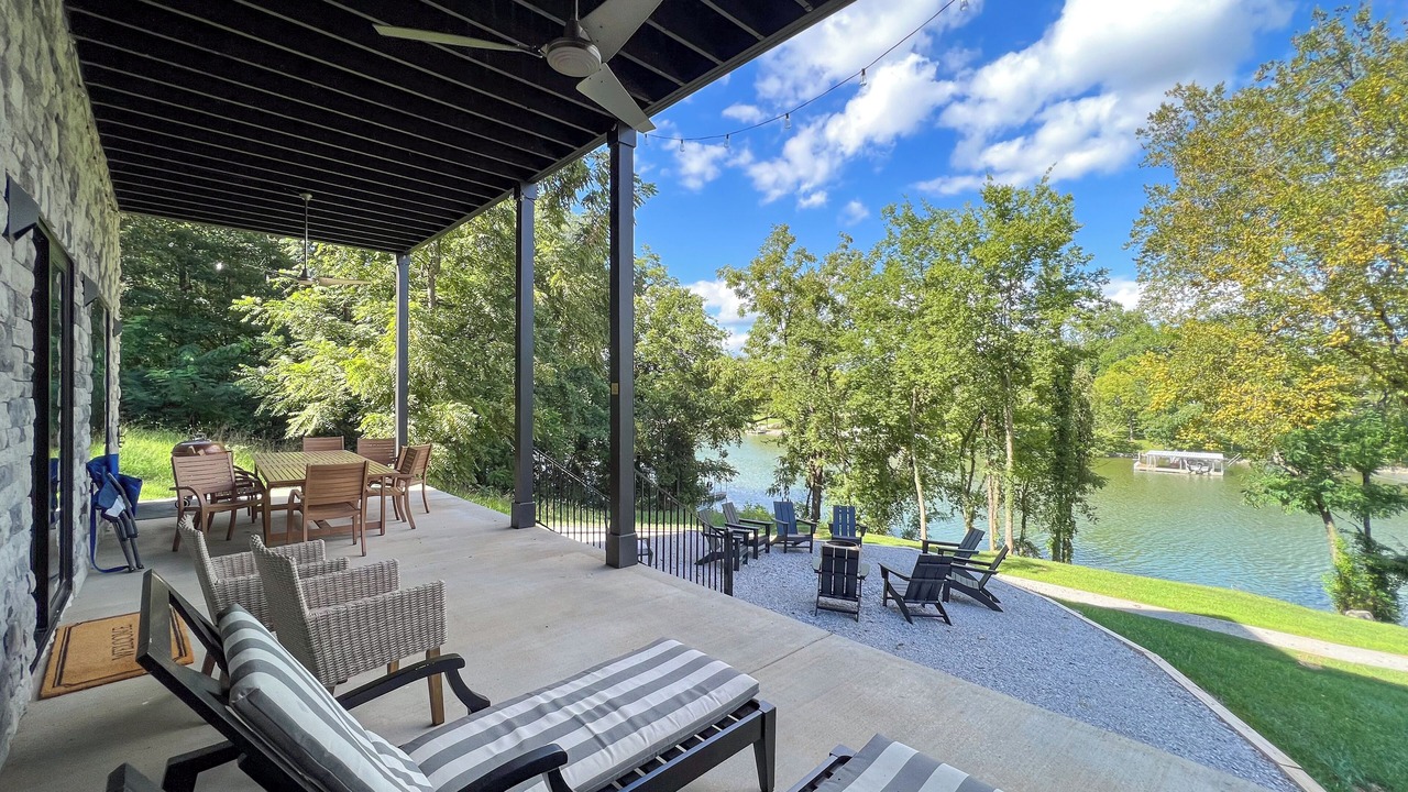 Photo of Outdoor in Winchester