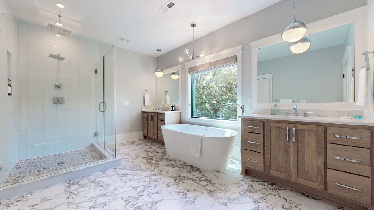 Photo of Bathroom in Winchester