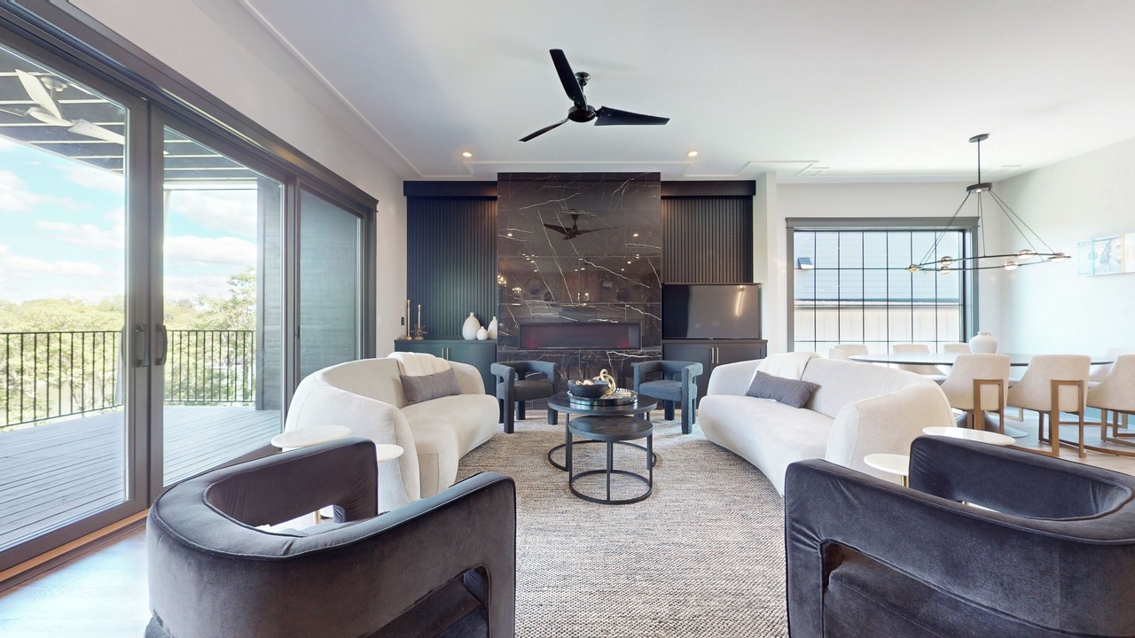 Photo of Livingroom in Winchester
