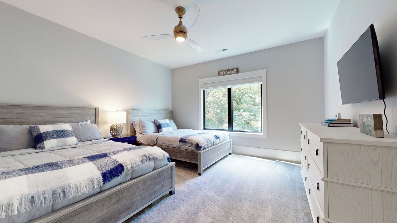Photo of Bedroom in Winchester