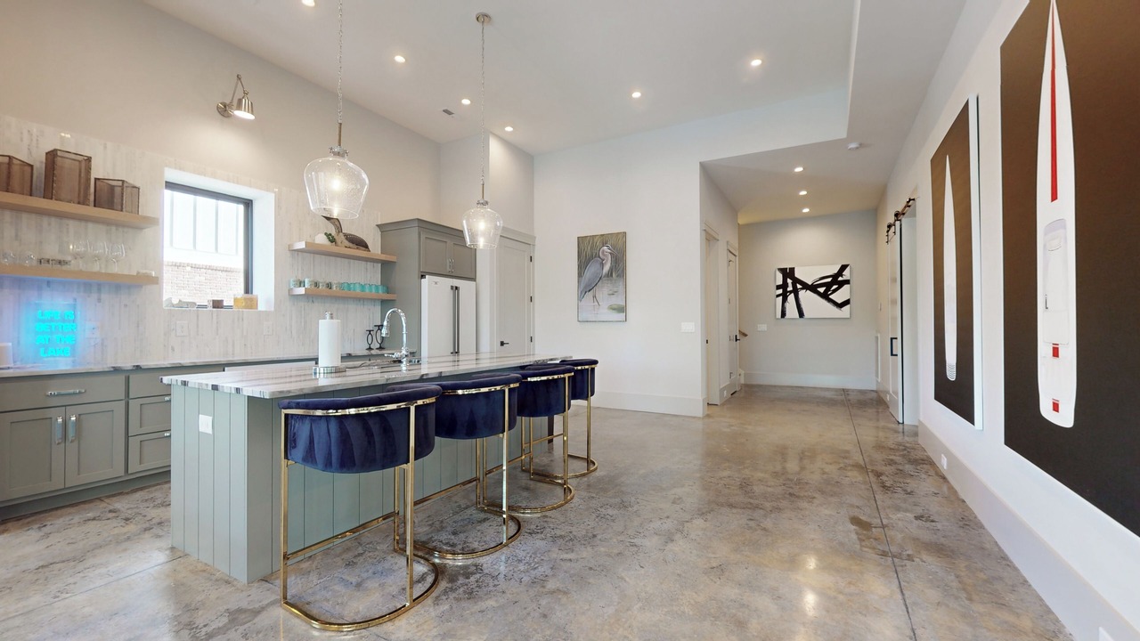 Photo of Kitchen in Winchester