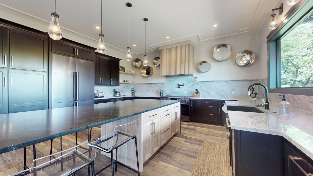 Photo of Kitchen in Winchester