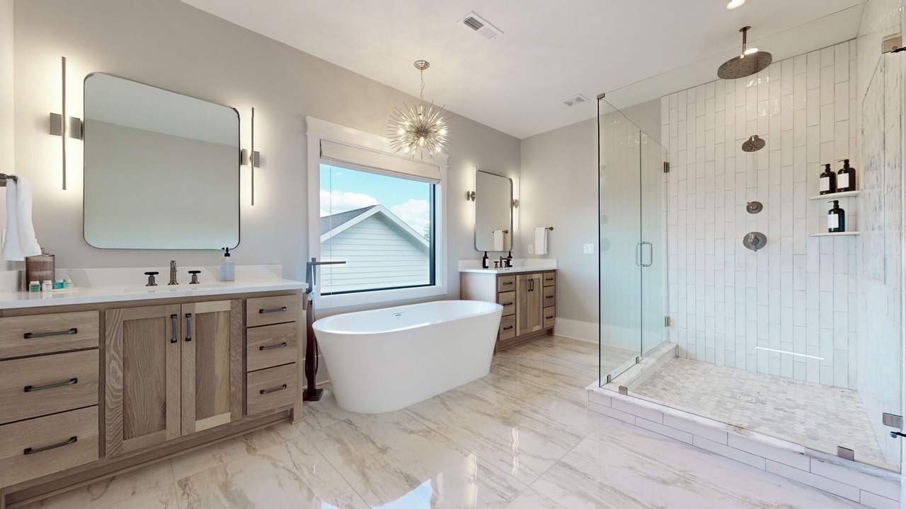Photo of Bathroom in Winchester
