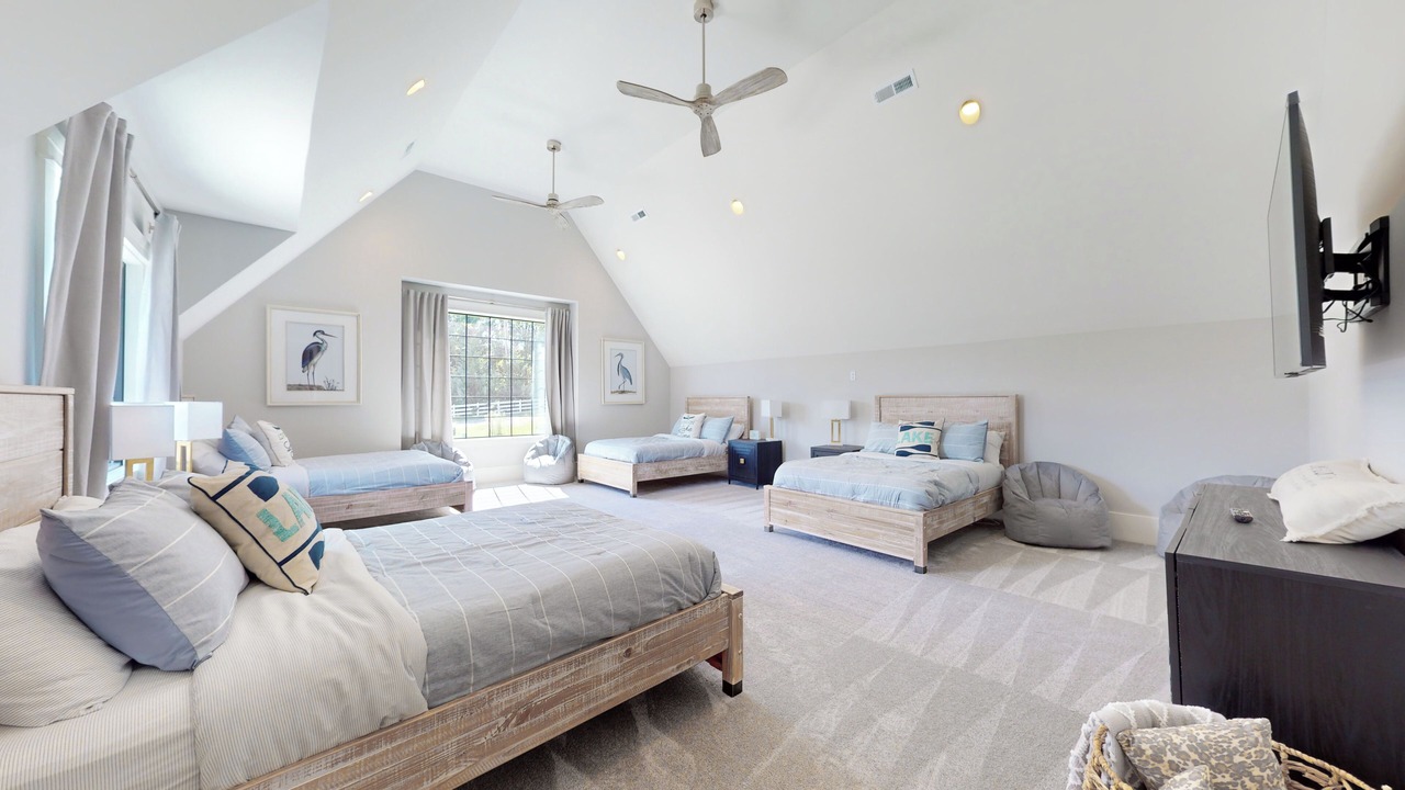 Photo of Bedroom in Winchester